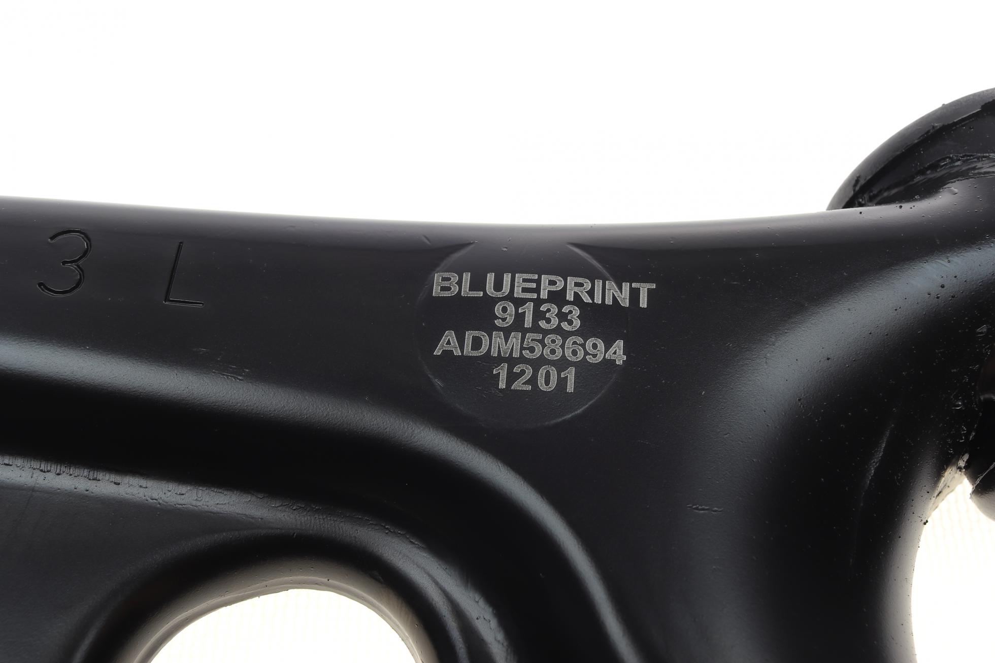 ADM58694 BLUE PRINT